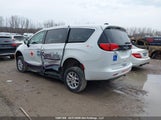 Chrysler Grand Caravan Sxt 2C4RC1ZGXRR120833 photo