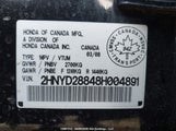 Acura Mdx Elite Package 2HNYD28848H004891 снимка