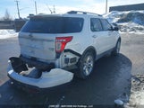 Ford Explorer Limited 1FM5K8F85FGA36046 снимка