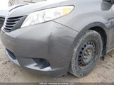 Toyota Sienna 5TDZK3DC3FS620113 снимка
