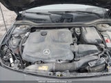 Mercedes-Benz Cla 250 4Matic WDDSJ4GB9JN667356 снимка