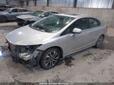 Honda Civic 2HGFB2F5XEH021736 fotografie