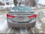 Hyundai Elantra Gls/Limited 5NPDH4AE9CH120317 снимка