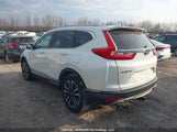 Honda Cr-V 2HKRW2H91JH100374 снимка