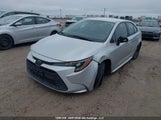 Toyota Corolla Le 5YFB4MDE2PP062655 снимка