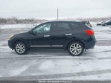 Nissan Rogue S/Sv JN8AS5MV4DW114351 fotografie