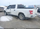 Ford F-150 1FTEW1EB7JKF65081 снимка