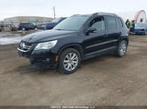 Volkswagen Tiguan 2.0 Tsi Comfortline/2.0 Tsi Highline/2.0 Tsi Trendline WVGBV7AX1BW531086 photo
