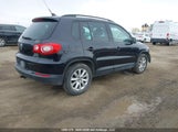 Volkswagen Tiguan 2.0 Tsi Comfortline/2.0 Tsi Highline/2.0 Tsi Trendline WVGBV7AX1BW531086 photo