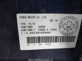Acura Tsx JH4CL96814C806440 снимка