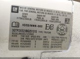 GMC Sierra K1500 Denali 3GTP2XE23BG251315 снимка
