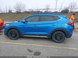 Hyundai Tucson KM8J3CA29HU542923 снимка