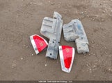 Ford Focus Se 1FAHP35N49W223906 снимка