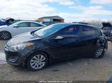 Hyundai Elantra KMHD25LH8EU183542 снимка