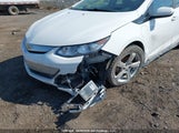 Chevrolet Volt 1G1RA6S51KU108132 снимка