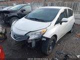 Nissan Versa Note 1.6 S/1.6 Sl/1.6 Sv 3N1CE2CP0EL395734 снимка