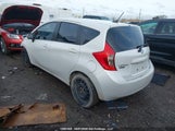 Nissan Versa Note 1.6 S/1.6 Sl/1.6 Sv 3N1CE2CP0EL395734 снимка