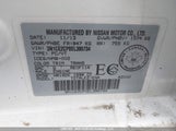 Nissan Versa Note 1.6 S/1.6 Sl/1.6 Sv 3N1CE2CP0EL395734 снимка
