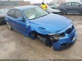 BMW 335I xDrive WBA3B9C54EP459157 снимка