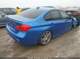 BMW 335I xDrive WBA3B9C54EP459157 снимка