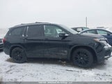 Honda Pilot Black Edition 5FNYF6H02NB500629 снимка