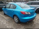 Mazda Mazda3 Gs/Gx JM1BL1SF1A1110767 fotografie