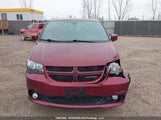 Dodge Grand Caravan Gt 2C4RDGEG7LR152166 снимка