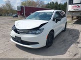 Chrysler Grand Caravan Sxt 2C4RC1ZG2SR513893 снимка