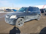 Mercedes-Benz Glk 350 4Matic WDCGG8HB7AF308824 fotografie