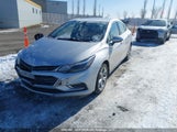 Chevrolet Cruze Premier Auto 3G1BF5SM6HS604850 снимка