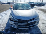 Chevrolet Cruze Premier Auto 3G1BF5SM6HS604850 снимка