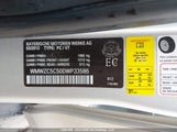 Mini Countryman Cooper S WMWZC5C50DWP33586 снимка
