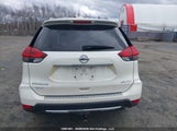 Nissan Rogue Midnight Edition/S/Sl/Sl W/Propilot Assist/Sv JN8AT2MV7JW328189 снимка