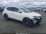 Nissan Rogue Midnight Edition/S/Sl/Sl W/Propilot Assist/Sv JN8AT2MV7JW328189 photo
