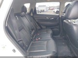 Nissan Rogue Midnight Edition/S/Sl/Sl W/Propilot Assist/Sv JN8AT2MV7JW328189 fotografie