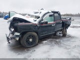 Chevrolet Silverado  1Lz/2Lz 3GCUKSEC2FG334903 снимка