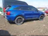 Kia Sorento Sx/Sxp 5XYRKDLF0PG192484 снимка