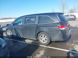 Honda Odyssey Ex 5FNRL5H47EB503830 снимка