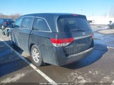 Honda Odyssey Ex 5FNRL5H47EB503830 снимка
