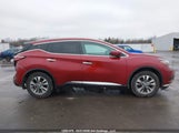 Nissan Murano Platinum/S/Sl/Sv 5N1AZ2MH3JN149251 снимка