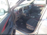 Chevrolet Trailblazer Rs KL79MUSL8SB095941 снимка