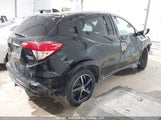 Honda Hr-V Sport 3CZRU6H2XNM102117 снимка
