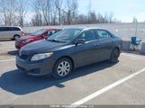 Toyota Corolla S/Le/Xle 2T1BU40E09C102255 снимка