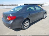 Toyota Corolla S/Le/Xle 2T1BU40E09C102255 снимка