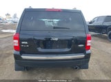 Jeep Patriot Sport/North 1C4NJRABXHD164044 fotografie