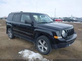 Jeep Patriot Sport/North 1C4NJRABXHD164044 снимка