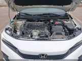 Honda Civic Sport/Sport-B 2HGFE2F5XPH109325 fotografie