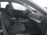 Mazda Mazda3 Gs-Sky JM1BL1V70D1825726 снимка