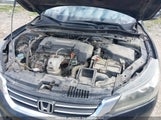 Honda Accord Exl 1HGCR2F89DA804827 снимка