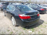 Honda Accord Exl 1HGCR2F89DA804827 снимка